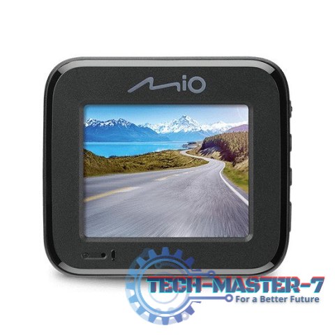Wideorejestrator MiVue C545 PRO HDR Starvis Wideorejestrator MiVue C545 PRO HDR Starvis
