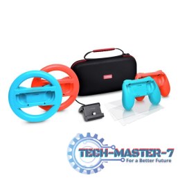Zestaw Nintendo GXT1249 7-in-1