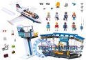 Zestaw z figurkami City Action 71153 Lotnisko z samolotem