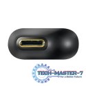 Adapter USB Type-C, do DP/F, 8K