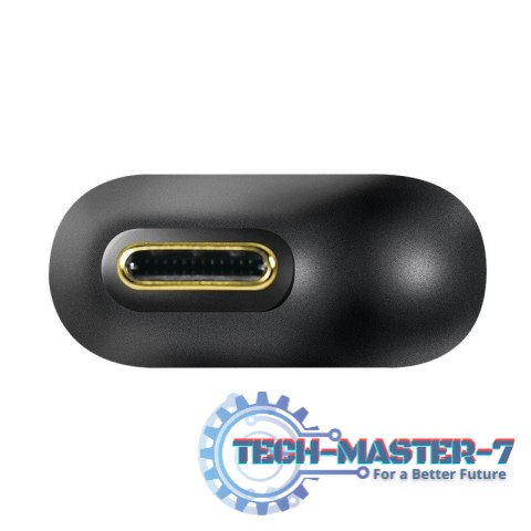 Adapter USB Type-C, do DP/F, 8K Adapter USB Type-C, do DP/F, 8K