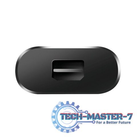 Adapter USB Type-C, do mini DB/F, 8K Adapter USB Type-C, do mini DB/F, 8K