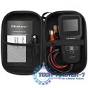 Cyfrowy tester akumulatora 3w1 z LCD | 6V | 12V | 24V | 30Ah- 200Ah