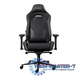 Fotel komputerowy GXT721 Ruya Pro Premium czarny