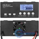 Inteligentna mikroprocesorowa ładowarka 12V | 12.6V | 24V |Prostownik z funkcją naprawy do akumulatora AGM GEL LiFePO4 | LCD
