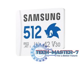 Karta pamięci MB-MD512SA/LC1 512GB Sonic PRO Plus
