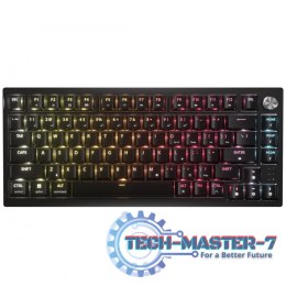 Klawiatura K65 Plus Tactile 75% RGB Mechanical