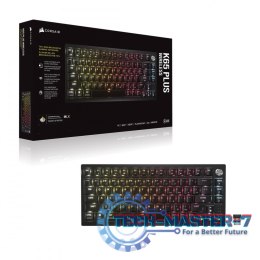 Klawiatura K65 Plus Tactile 75% RGB Mechanical