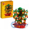 Klocki 40648 Pachira