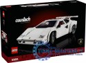 Klocki Technic 10337 Lamborghini Countach 5000 Quattrovalvole