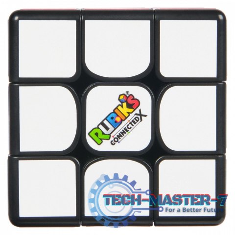 Kostka Rubika 3x3 ConnectedX Bluetooth bezprzewodowa Kostka Rubika 3x3 ConnectedX Bluetooth bezprzewodowa