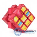 Kostka Rubika 3x3 Ironman
