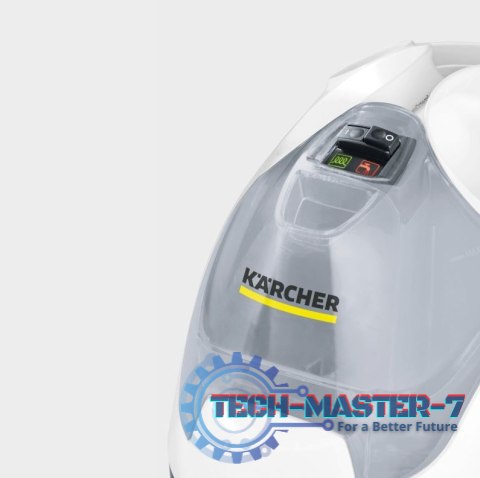 Parownica SC4 EasyFix Plus EU 1.512-640.0 Parownica SC4 EasyFix Plus EU 1.512-640.0