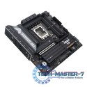 Płyta główna TUF GAMING B860M-PLUS s1851 4DDR5 USBC mATX