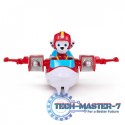 Pojazd Psi Patrol Air Rescue Marshall