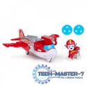 Pojazd Psi Patrol Air Rescue Marshall
