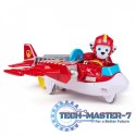 Pojazd Psi Patrol Air Rescue Marshall