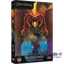 Puzzle 1000 elementów Władca Pierścieni