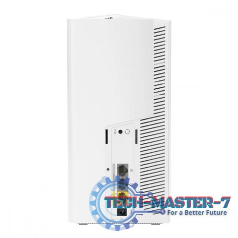Router Roamii BE Lite Mesh System - 1 Pack Router Roamii BE Lite Mesh System - 1 Pack