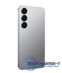 Smartfon GALAXY S25 5G 12/128GB DS Enterprise Edition Srebrny