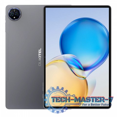 Tablet OT12 4G 11 cali 4/256GB Szary Tablet OT12 4G 11 cali 4/256GB Szary