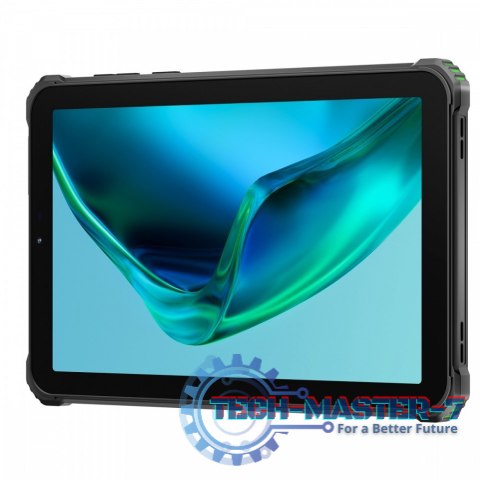 Tablet RT3 Pro 4G 8 cali 4/128GB Rugged Zielony Tablet RT3 Pro 4G 8 cali 4/128GB Rugged Zielony
