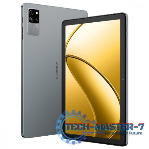 Tablet TAB 60 WiFi 10,1" 4/128GB szary Tablet TAB 60 WiFi 10,1" 4/128GB szary