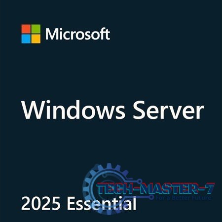 Windows Server 2025 Essentials ROK (10 core) - MultiLang 7S1S000XWW Windows Server 2025 Essentials ROK (10 core) - MultiLang 7S1S000XWW