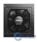 Zasilacz MAG A750GL PCIE5 II 750 W 80PLUS GOLD F.MODULAR