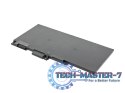 Bateria do HP EliteBook 840, 850, 755, G3 4000 mAh (46.5 Wh) 11.4 Volt