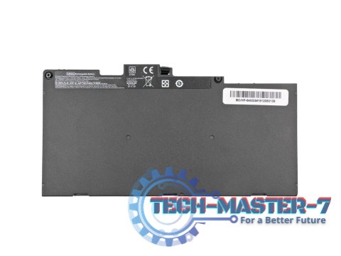 Bateria do HP EliteBook 840, 850, 755, G3 4000 mAh (46.5 Wh) 11.4 Volt Bateria do HP EliteBook 840, 850, 755, G3 4000 mAh (46.5 Wh) 11.4 Volt