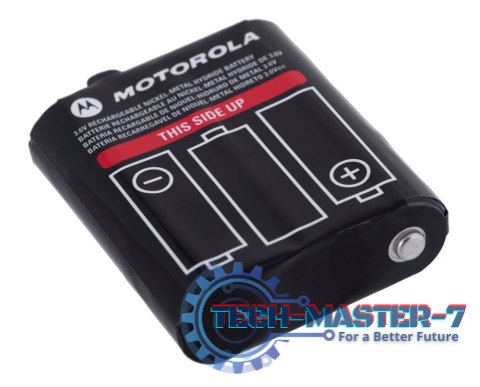 Baterie MOTOROLA Niklowo-metalowo-wodorkowa NiMH/NiCd 1s 1300mAh 1 szt. AKUMOTO13 Baterie MOTOROLA Niklowo-metalowo-wodorkowa NiMH/NiCd 1s 1300mAh 1 szt. AKUMOTO13