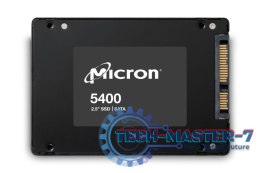 Dysk SSD 5400 PRO 1920GB MTFDDAK1T9TGA-1BC1ZABYYR
