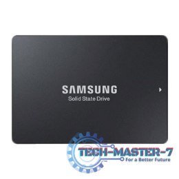 Dysk SSD SAMSUNG MZ7L31T9HBNA-00A07 (2.5″ /1.92 TB /SATA III (6 Gb/s) )