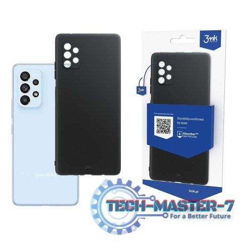 Etui Matt Case Samsung A53 5G A536 Etui Matt Case Samsung A53 5G A536