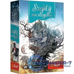 Gra Szepty na strychu