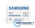 Karta pamięci microSD MB-MJ32KA/EU Pro Endurance 32GB + Adapter