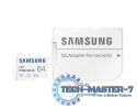 Karta pamięci microSD MB-MJ64KA/EU Pro Endurance 64GB + Adapter