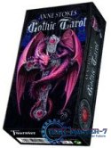 Karty Tarot Anne Stokes