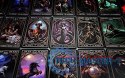 Karty Tarot Anne Stokes