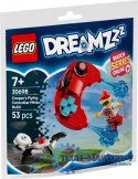 Klocki DREAMZzz 30698 Latający kontroler Coopera - minimodel
