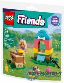 Klocki Friends 30697 Buda dla psa Novy