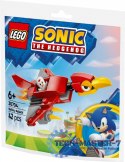 Klocki Sonic 30704 Atakujący Balkiry V29