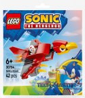 Klocki Sonic 30704 Atakujący Balkiry V29