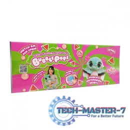 Maskotka Bubble Pops Pachnące maskotki - Arbuzowy Aksolotl