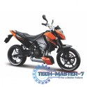 Model Motor Mix