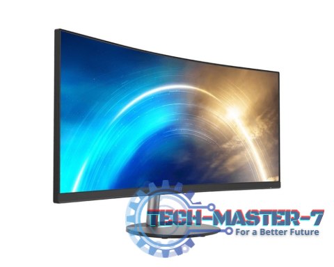 Monitor MSI 4719072960964 (34" /VA /100Hz /3440 x 1440 /Czarny) Monitor MSI 4719072960964 (34" /VA /100Hz /3440 x 1440 /Czarny)