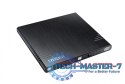 Nagrywarka zewnętrzna eBAU108 Slim DVD USB czarna