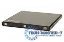 Nagrywarka zewnętrzna eBAU108 Slim DVD USB czarna