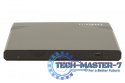 Nagrywarka zewnętrzna eBAU108 Slim DVD USB czarna